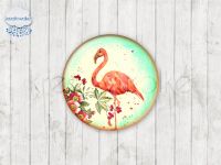 Motiv-Cabochons 49325-1 Einzelset  